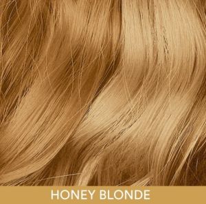 Оцветяваща пяна Пчелен Мед Русо - Indola Colour Style Mousse Honey Blonde 200 мл