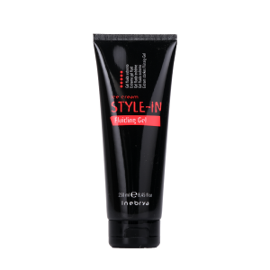 Екстремен гел-флуид -  Inebrya Style-In Extreme Gel Fluid 250 мл