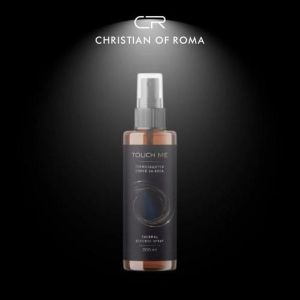 Спрей маска за коса с термозащита до 230°C - Touch Me Thermal Defence Spray 200 мл