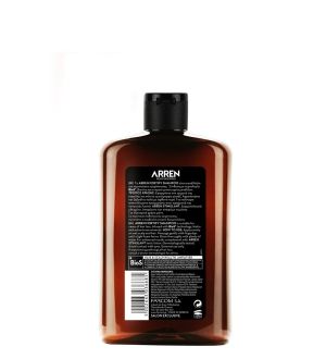 Шампоан против косопад за мъже -  Farcom Arren Fortify Shampoo 400 мл