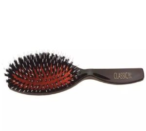 Класическа четка за разресване размер Л - Sibel Classic L Brush Large 