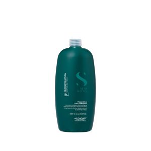 Възстановяващ шампоан - Alfaparf Reparative Reconstruction Shampoo 1000 мл.