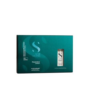Възстановяващи ампули - Alfaparf Reparative Reconstruction Lotion 6 X 13 мл.