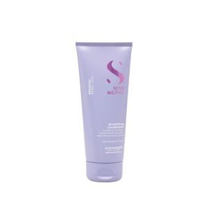 Изглаждащ балсам за непокорни коси  - Alfaparf Smoothing Conditioner 200 мл