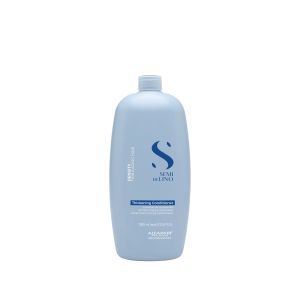 Уплътняващ балсам за тънка и зряла коса - Alfaparf Thickening Density Conditioner 1000 мл