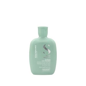 Шампоан против пърхот - мазан или сух - Alfaparf Purifying Shampoo 250 мл