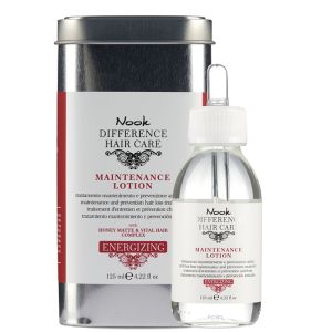 Лосион против косопад - Nook Energizing Maintenance Lotion 125 мл