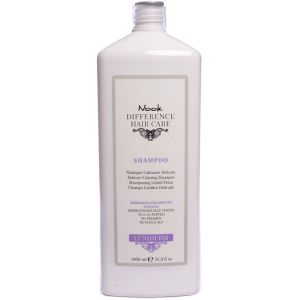Успокояващ шампоан - Nook Leniderm Shampoo 1000 мл