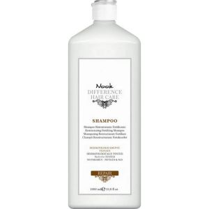 Възстановяващ шампоан за суха коса - Nook Repair Shampoo Възстановяващ шампоан 1000 мл