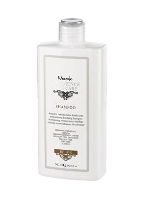 Възстановяващ шампоан за суха коса - Nook Repair Shampoo Възстановяващ шампоан 500 мл