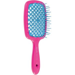 Супер четка за разресване на косата - Janeke Superbrush Hair Brush