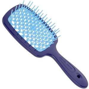 Супер четка за разресване на косата - Janeke Superbrush Hair Brush
