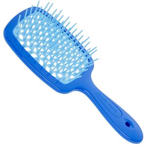 Супер четка за разресване на косата - Janeke Superbrush Hair Brush