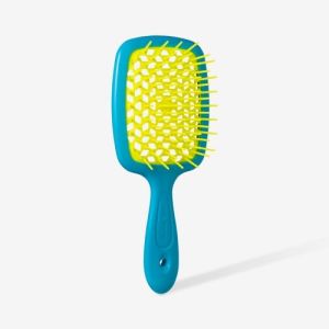 Супер четка за разресване на косата - Janeke Superbrush Hair Brush