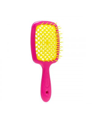 Супер четка за разресване на косата - Janeke Superbrush Hair Brush