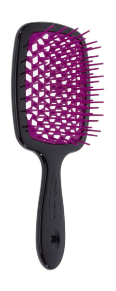 Супер четка за разресване на косата - Janeke Superbrush Hair Brush