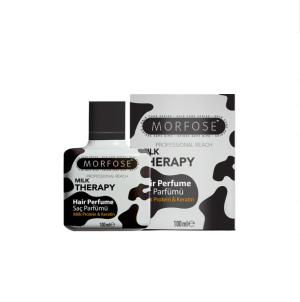Парфюм за коса  - Morfose Milk Therapy Hair Perfume 100мл