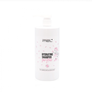  Хидратиращ шампоан с глицерин - Imel Professional Fairytale Hydrating Shampoo 1000 мл