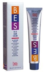 BES HI FI- Професионална боя за коса