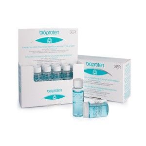Seri Natural Line - Подхранващи ампули