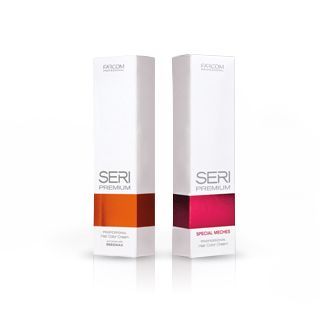 Seri Premium Max Tone - Професионална боя 