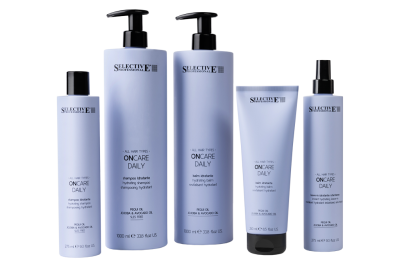 OnCare Therapy Daily Hydration - Серия за хидратация