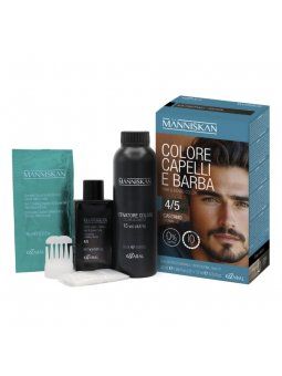 Kaaral Color Barba -  Мъжка боя за коса