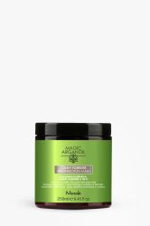 Маска за еластични къдици с масло от манго, авокадо и арган - Nook Magic Arganoil Curly Forever Maschera Restitutiva 250  мл