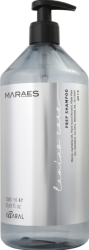 Хелатиращ шампоан с масло от камелия и монои - Kaaral Maraes Lamino Care Prep Shampoo 1000 мл