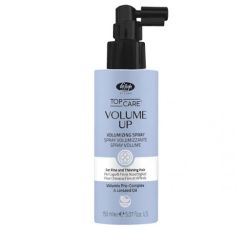 Спрей за допълнителен обем в корените - Lisap Top Care Volume Up Volumizing Spray 150 мл