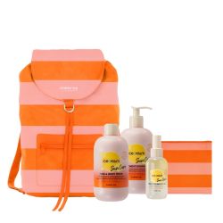 Комплект слънцезащита + подарък раница - Inebrya Sun Kit 