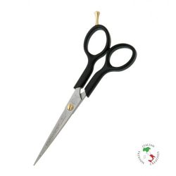 Фризьорска ножица за подстригване ерго - Kiepe Professional Scissors Ergo 6.5''
