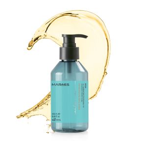 Лек стилизиращ флуид за къдрави и чупливи коси - Kaaral Maraes Curly Care Revitalising Fluid 250 мл