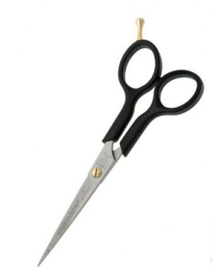 Фризьорска ножица за подстригване ерго - Kiepe Professional Scissors Ergo 6''