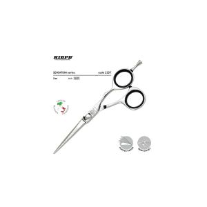 Фризьорска ножица за подстригване - Kiepe Professional Scissors 5.5'' 2257
