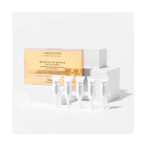 Ампули - терапия с пептиди Farmavita Amethyste Biomimetic Repair LeaveIn Serum 5x5 мл