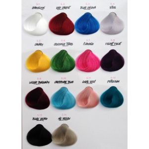 Директен  пигмент - Jungle Fever Color Seduction 100 мл