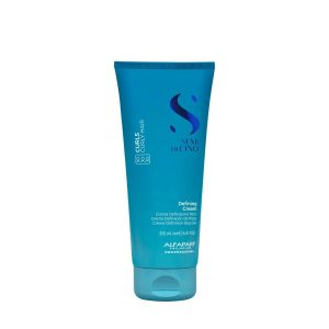 Крем за еластични къдрици - Alfaparf Wavy & Curly Defining  Cream 200 мл
