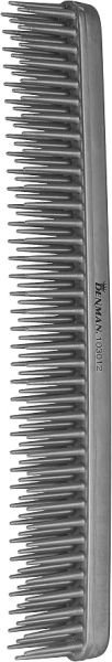 Гребен за тупиране - Denman D12 Detange & Tease Comb
