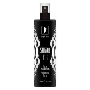  Спрей за обем в корените със захар - Jungle Fever Sugar Fix Volumizing Spray 200 мл