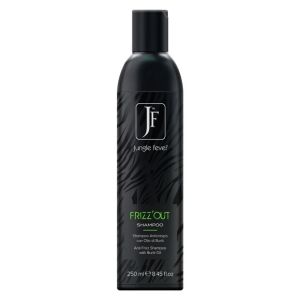  Изглаждащ шампоан с масло от бурити -  Jungle Fever Frizz Out Shampoo With Buriti Oil  250 мл