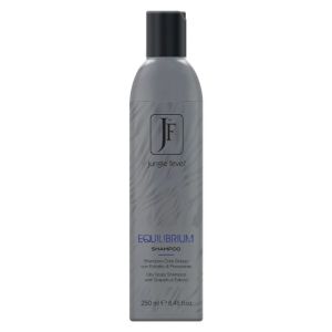 Шампоан за мазен скалп -  Jungle Fever Equilibrium Shampoo 250 мл